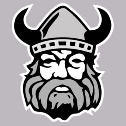 Northmen - Men's Crewneck Ring Spun Combed Cotton T-Shirt Design