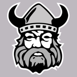 Northmen - Youth Heavy Blend™ 8 oz., 50/50 Hood Design