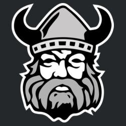 Northmen - Adult Heavy Blend™ 8 oz., 50/50 Hood Design