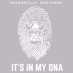 Northmen DNA- Youth Heavy Blend™ 8 oz., 50/50 Hood  Design