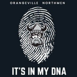 Northmen DNA - ATC PRO TEAM LONG SLEEVE YOUTH TEE Design