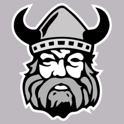 Lacrosse Era - Adult  Heavy Cotton™ 5.3 oz. Long-Sleeve T-Shirt Design