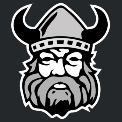 Lacrosse Era - Ladies Crewneck Ring Spun Combed Cotton Tee Design